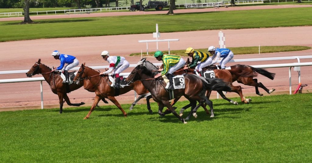 錦Sレース後コメント浜中俊騎手カズミクラーシュ