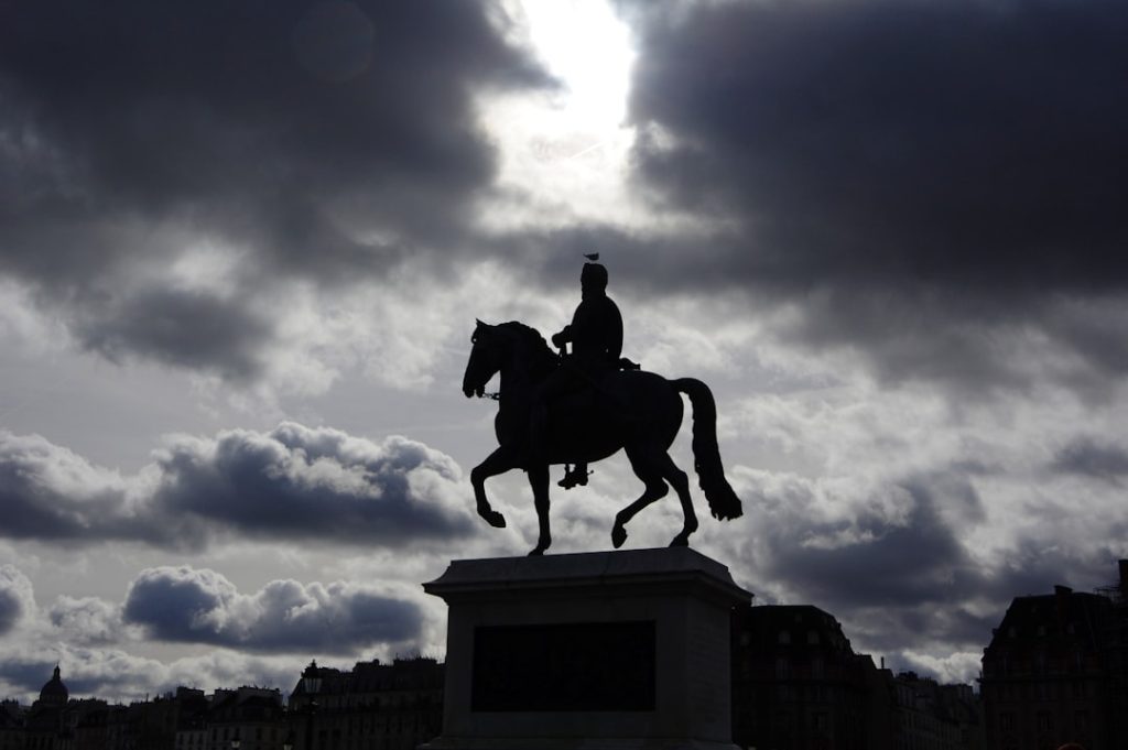フランス名馬イレジンが現役引退、ヴェロン騎手とのコンビで欧州制覇