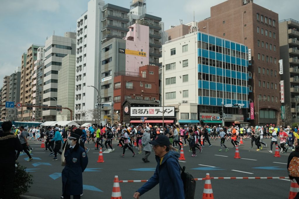 日本ダービーJRA東京競馬場チケット抽選倍率34倍超