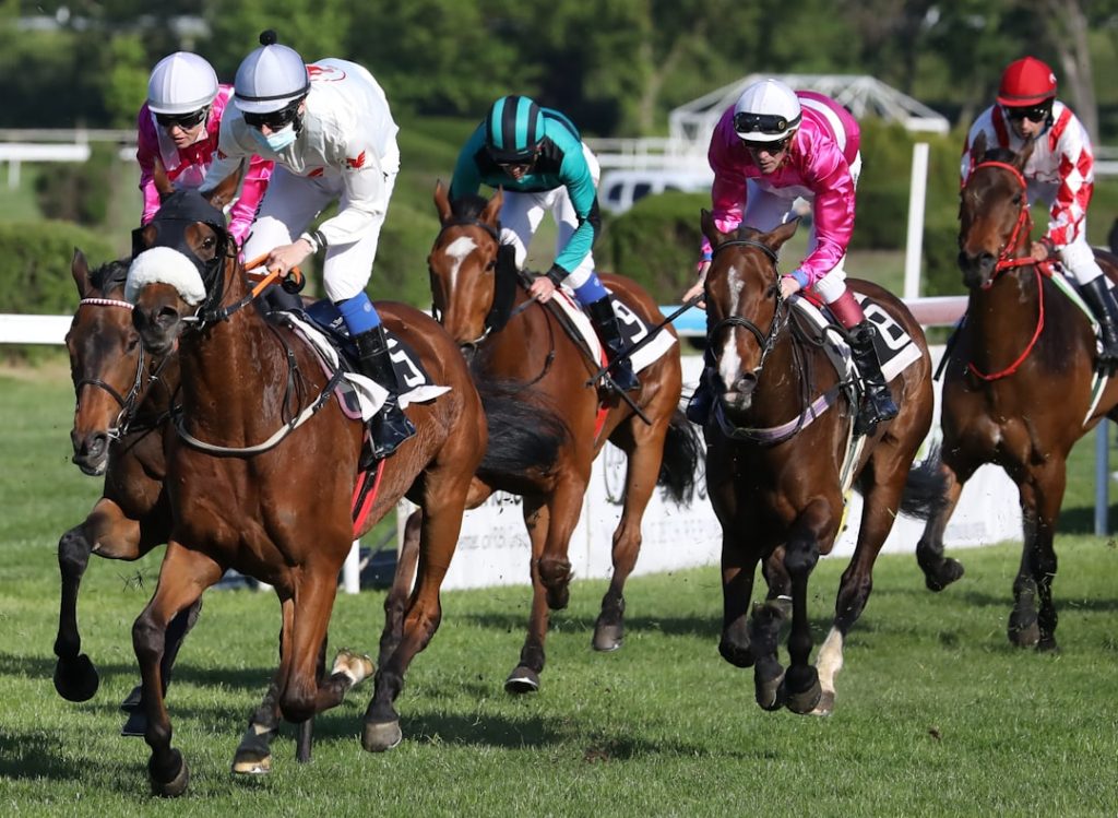 JRA馬券コピーサービス終了決定