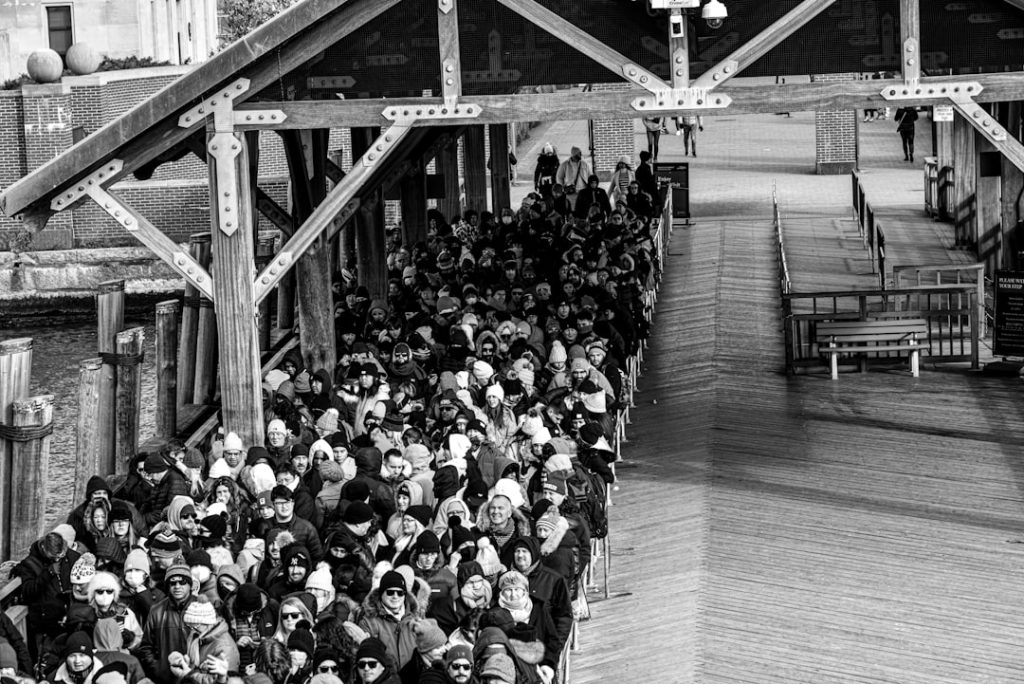 アケダクト競馬場が132年の歴史に幕、米競馬の名門が閉場へ
