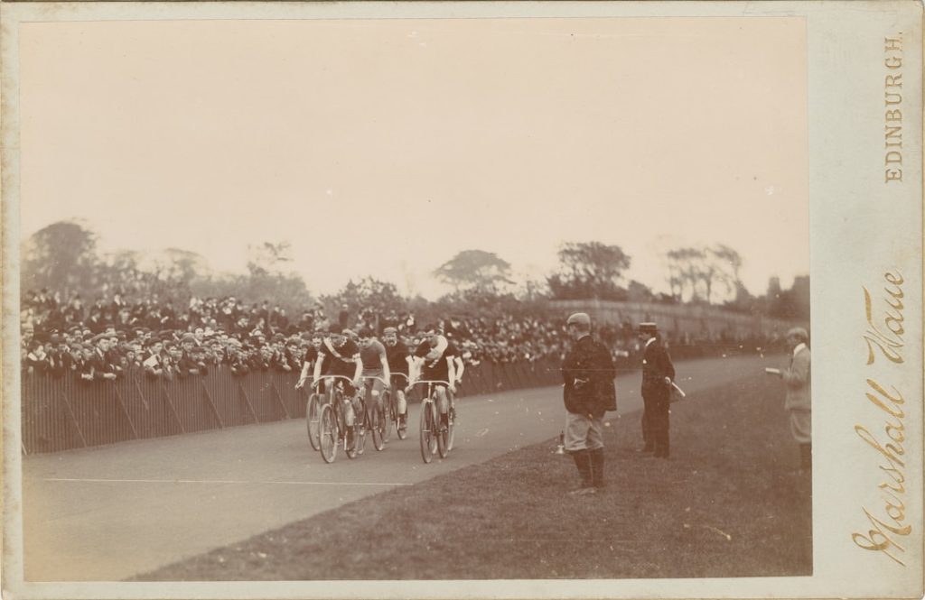 カランダガン、41馬身半差大敗から反撃へ　キングジョージ1番人気