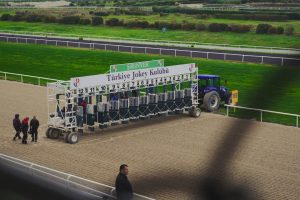 盛岡C2三組｜アリダンジェロの単走か、波乱含みの展開か