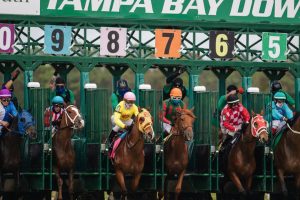 門別2歳牝馬未勝利、斤量差が明暗を分ける展開か