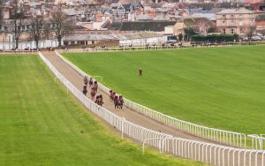 金沢C13 人気1位クロユキは警戒も、直近好走馬ジャンボリクイーンの台頭に注目
