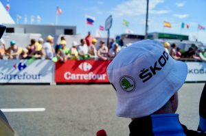 ケフェウス賞C3 エクスペリオンの圧倒的有利を揺るがす波乱の可能性